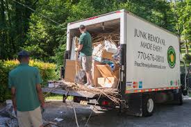 Best Commercial Junk Removal  in Hollister, CA